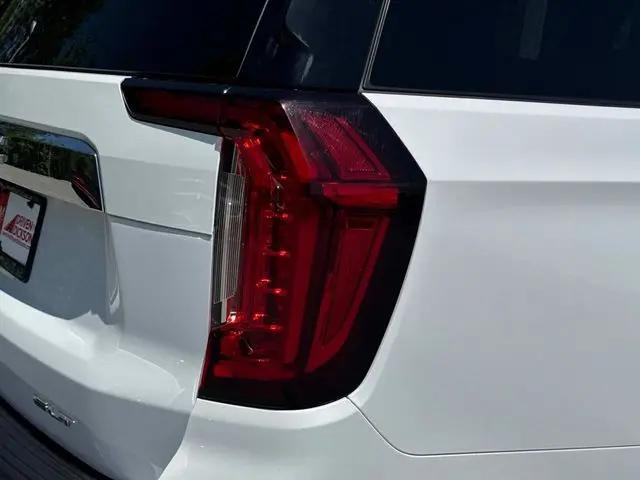 2024 GMC Yukon 2WD SLT