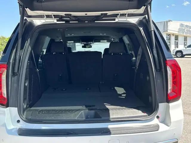 2024 GMC Yukon 2WD SLT