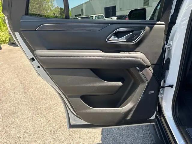 2024 GMC Yukon 2WD SLT