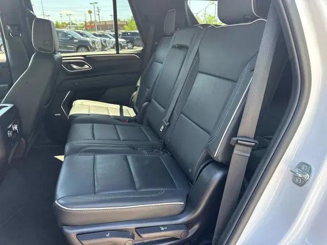 2024 GMC Yukon 2WD SLT
