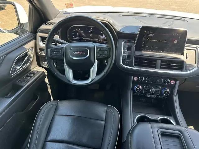 2024 GMC Yukon 2WD SLT