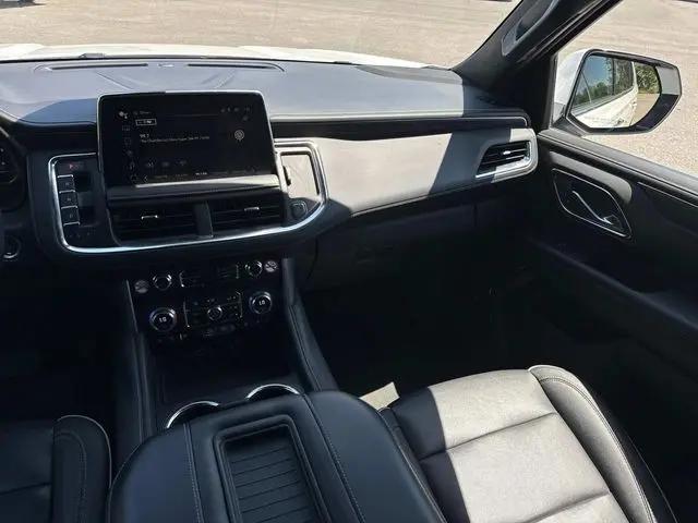 2024 GMC Yukon 2WD SLT