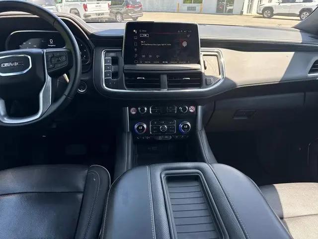 2024 GMC Yukon 2WD SLT
