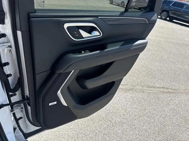 2024 GMC Yukon 2WD SLT
