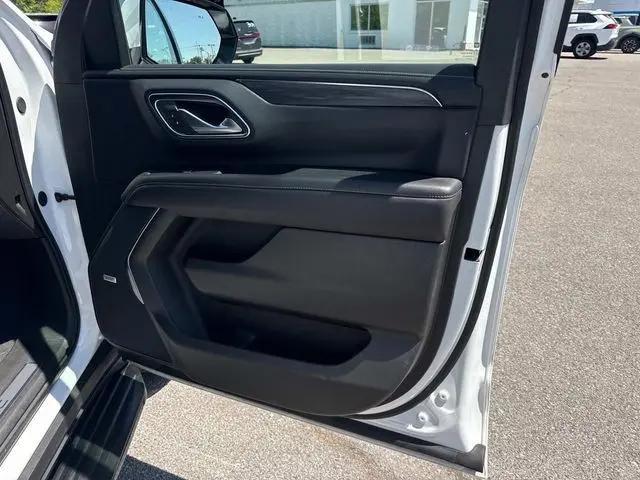 2024 GMC Yukon 2WD SLT
