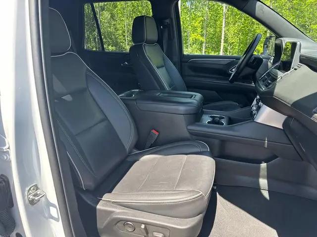 2024 GMC Yukon 2WD SLT