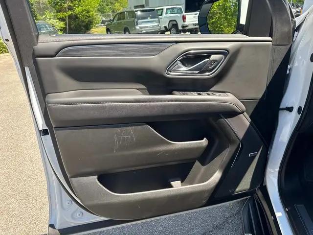 2024 GMC Yukon 2WD SLT