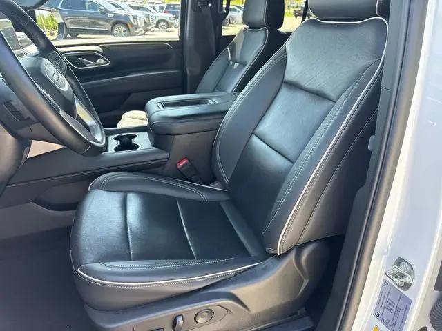 2024 GMC Yukon 2WD SLT
