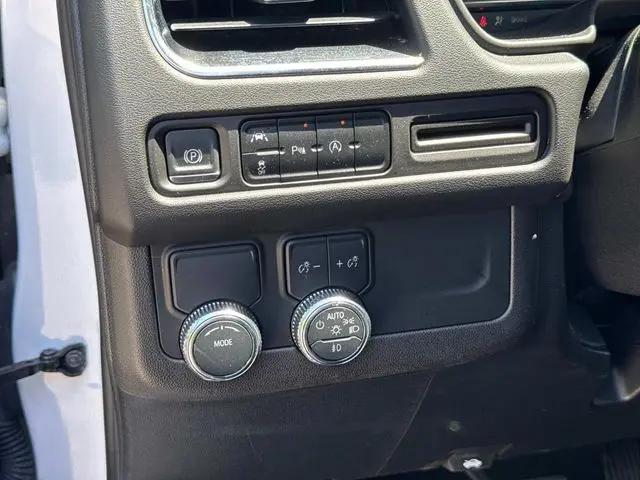 2024 GMC Yukon 2WD SLT