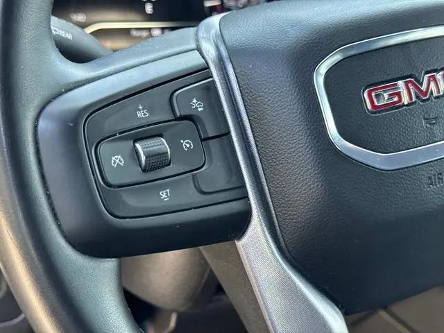 2024 GMC Yukon 2WD SLT