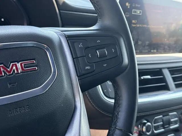 2024 GMC Yukon 2WD SLT