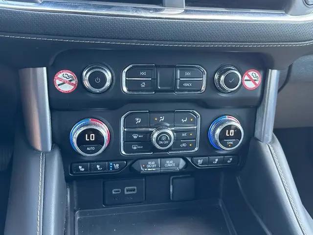 2024 GMC Yukon 2WD SLT