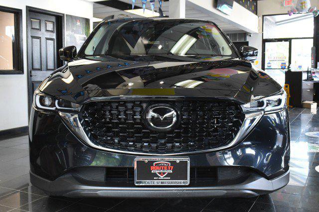 2023 Mazda CX-5 2.5 S Premium