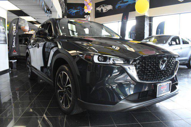 2023 Mazda CX-5 2.5 S Premium
