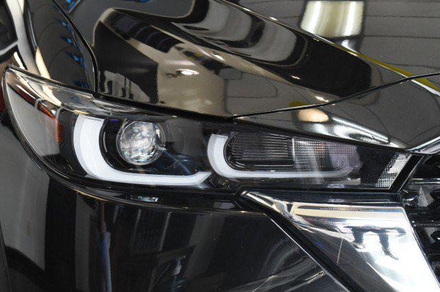 2023 Mazda CX-5 2.5 S Premium