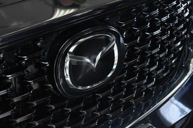 2023 Mazda CX-5 2.5 S Premium