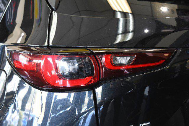 2023 Mazda CX-5 2.5 S Premium