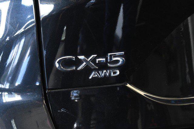 2023 Mazda CX-5 2.5 S Premium