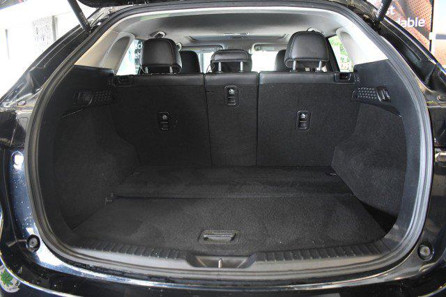 2023 Mazda CX-5 2.5 S Premium