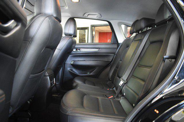 2023 Mazda CX-5 2.5 S Premium