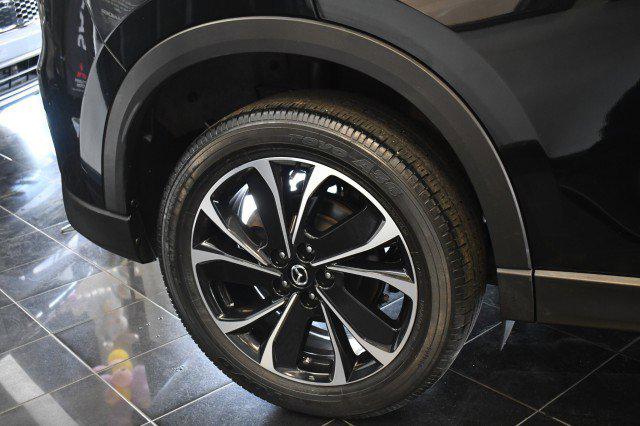 2023 Mazda CX-5 2.5 S Premium