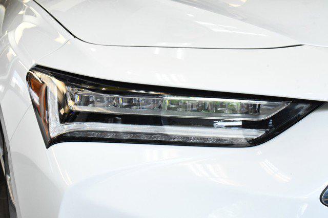 2023 Acura TLX Technology Package