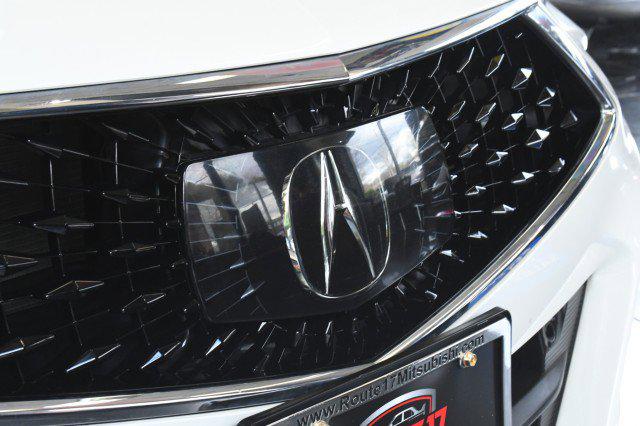 2023 Acura TLX Technology Package