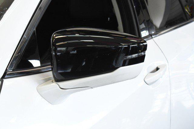 2023 Acura TLX Technology Package