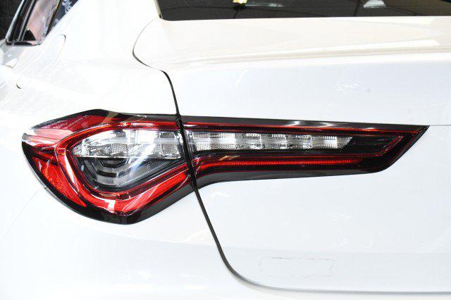 2023 Acura TLX Technology Package