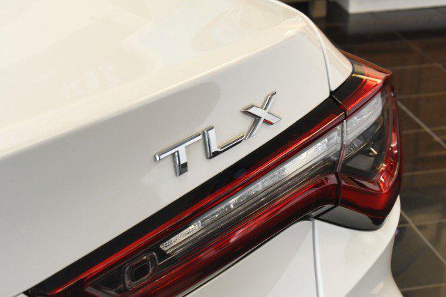 2023 Acura TLX Technology Package