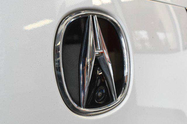 2023 Acura TLX Technology Package
