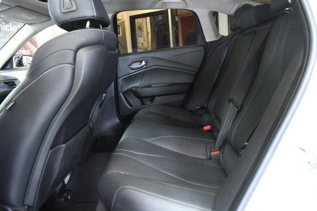 2023 Acura TLX Technology Package
