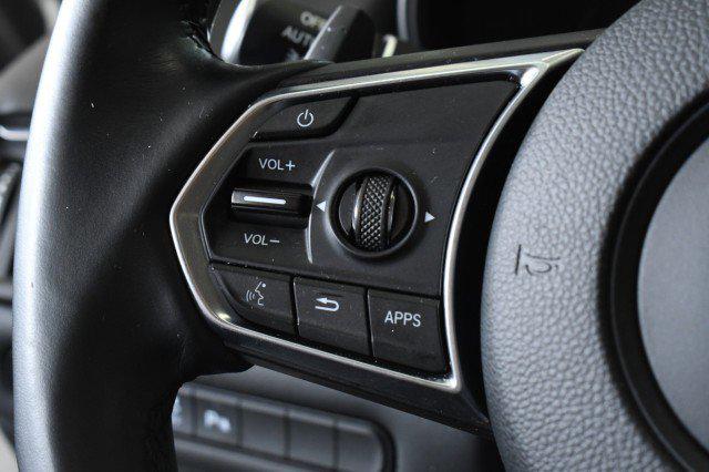 2023 Acura TLX Technology Package