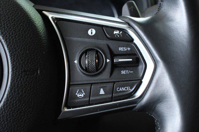 2023 Acura TLX Technology Package