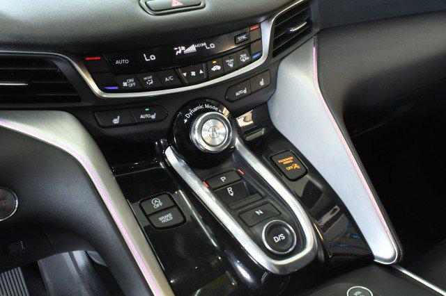 2023 Acura TLX Technology Package