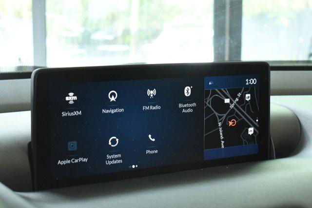 2023 Acura TLX Technology Package