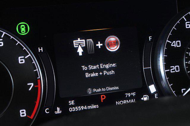 2023 Acura TLX Technology Package