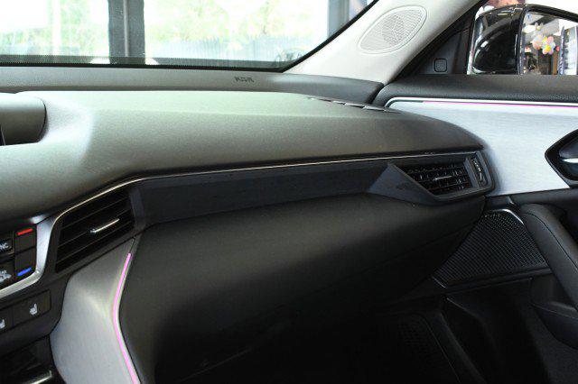 2023 Acura TLX Technology Package