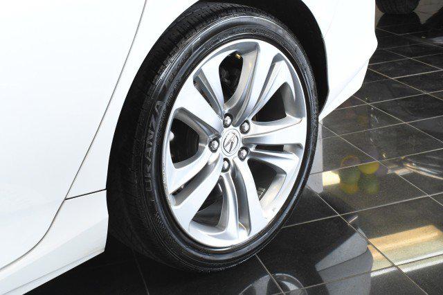 2023 Acura TLX Technology Package