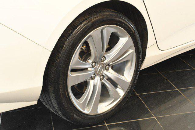 2023 Acura TLX Technology Package