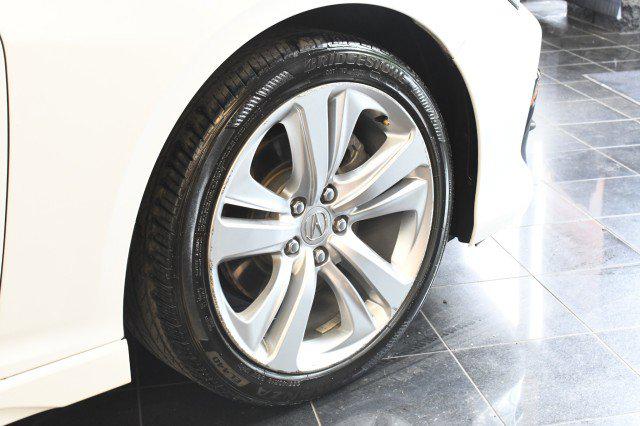 2023 Acura TLX Technology Package