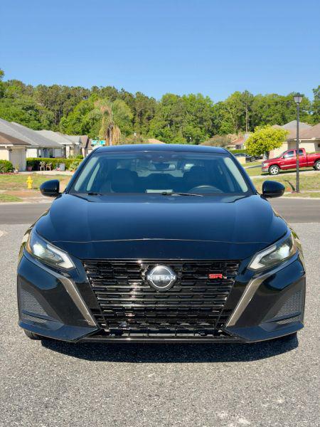 2023 Nissan Altima SR FWD for sale in Jacksonville, FL