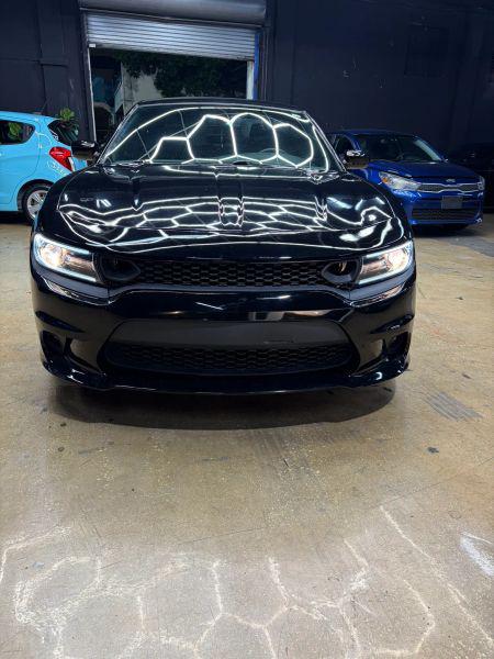 2017 Dodge Charger R/T RWD for sale in Miami, FL
