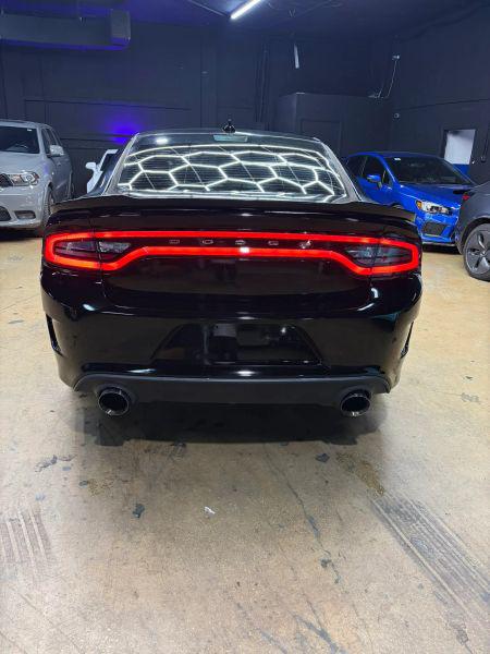 2017 Dodge Charger R/T RWD