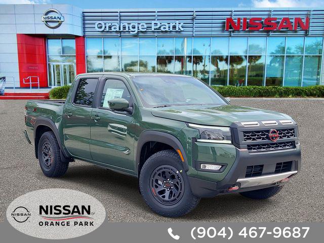2026 Nissan Frontier PRO-X for sale in Jacksonville, FL