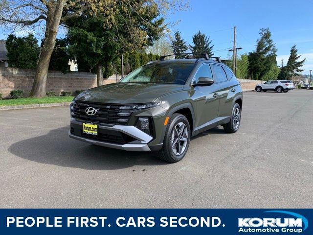 2026 Hyundai Tucson SEL for sale in Puyallup, WA