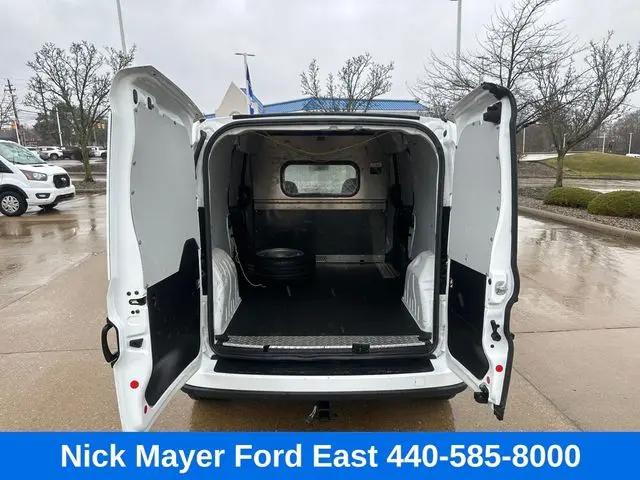 2022 Ram ProMaster City Cargo Van Cargo Van