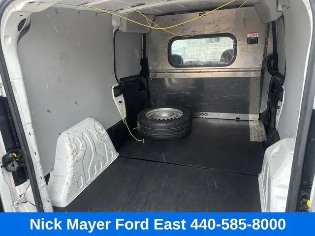 2022 Ram ProMaster City Cargo Van Cargo Van