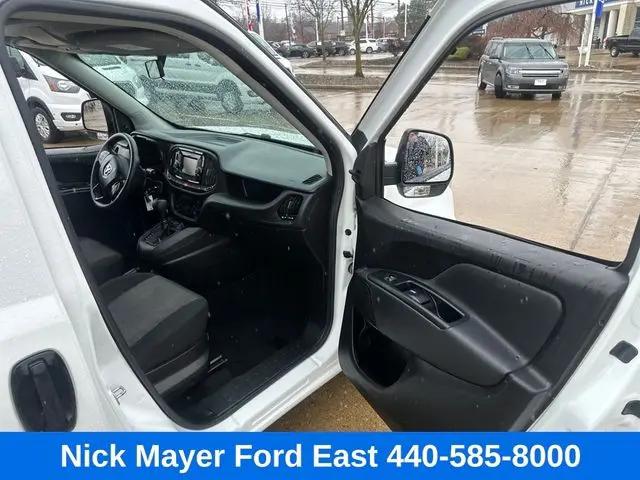 2022 Ram ProMaster City Cargo Van Cargo Van