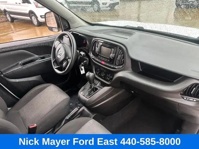2022 Ram ProMaster City Cargo Van Cargo Van